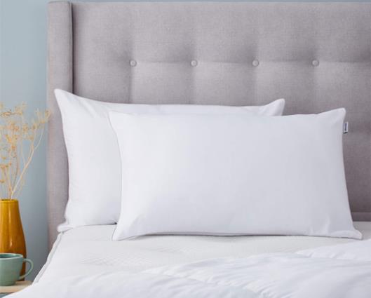 Silentnight So Snug 2 Pack Pillows