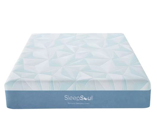 SleepSoul Orion Mattress