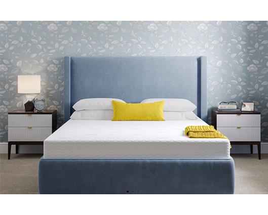 Unity Supreme Excel Firm Mattress