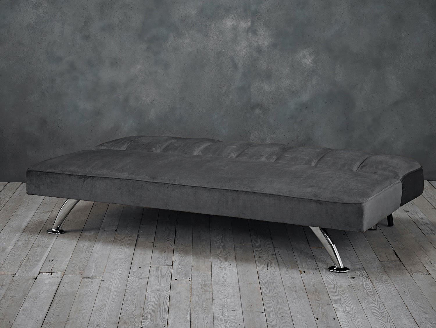 Brighton Sofa Bed - Grey