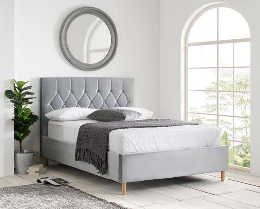 Loxley Ottoman Bed