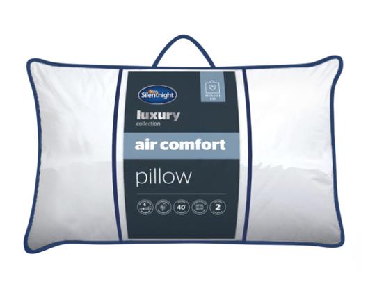 Silentnight Air Comfort Pillow