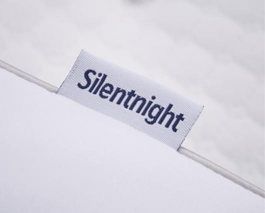 Silentnight So Full Pillow Pair