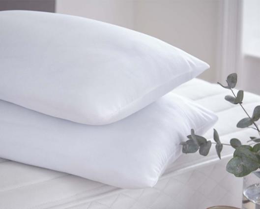 Kingsize - Silentnight Just Like Down Duvet & Pillow Pair - 10.5 Tog