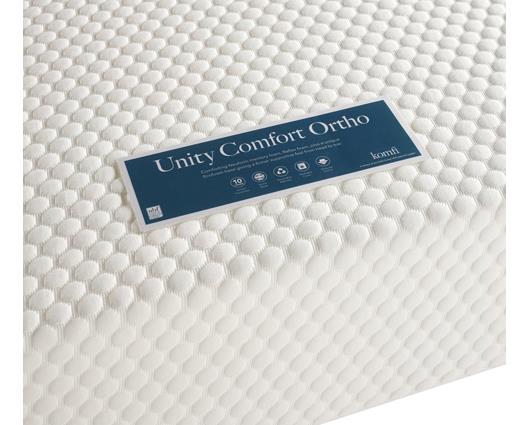 Unity Comfort Ortho Mattress