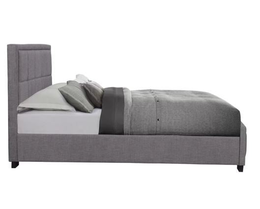 Hannover Bed Grey