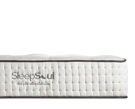 SleepSoul Harmony Mattress