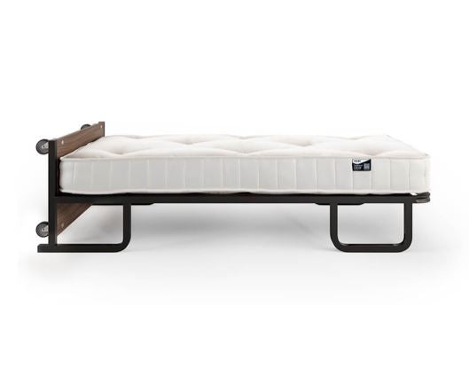 Jay-Be Contract Upright Hotel Bed with e-Pocket Mattress