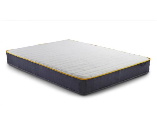 SleepSoul Balance Mattress