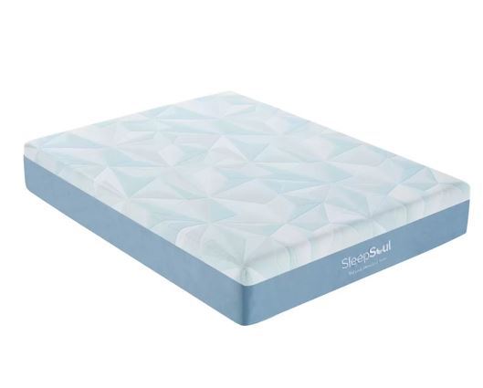 SleepSoul Orion Mattress