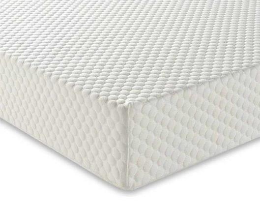 Unity Memory Pocket 1000 Mattress