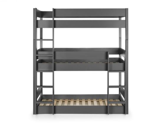 Trio Bunk - Anthracite