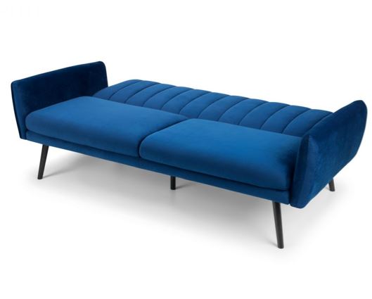 Afina Sofa Bed - Blue