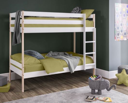 Nova Bunk