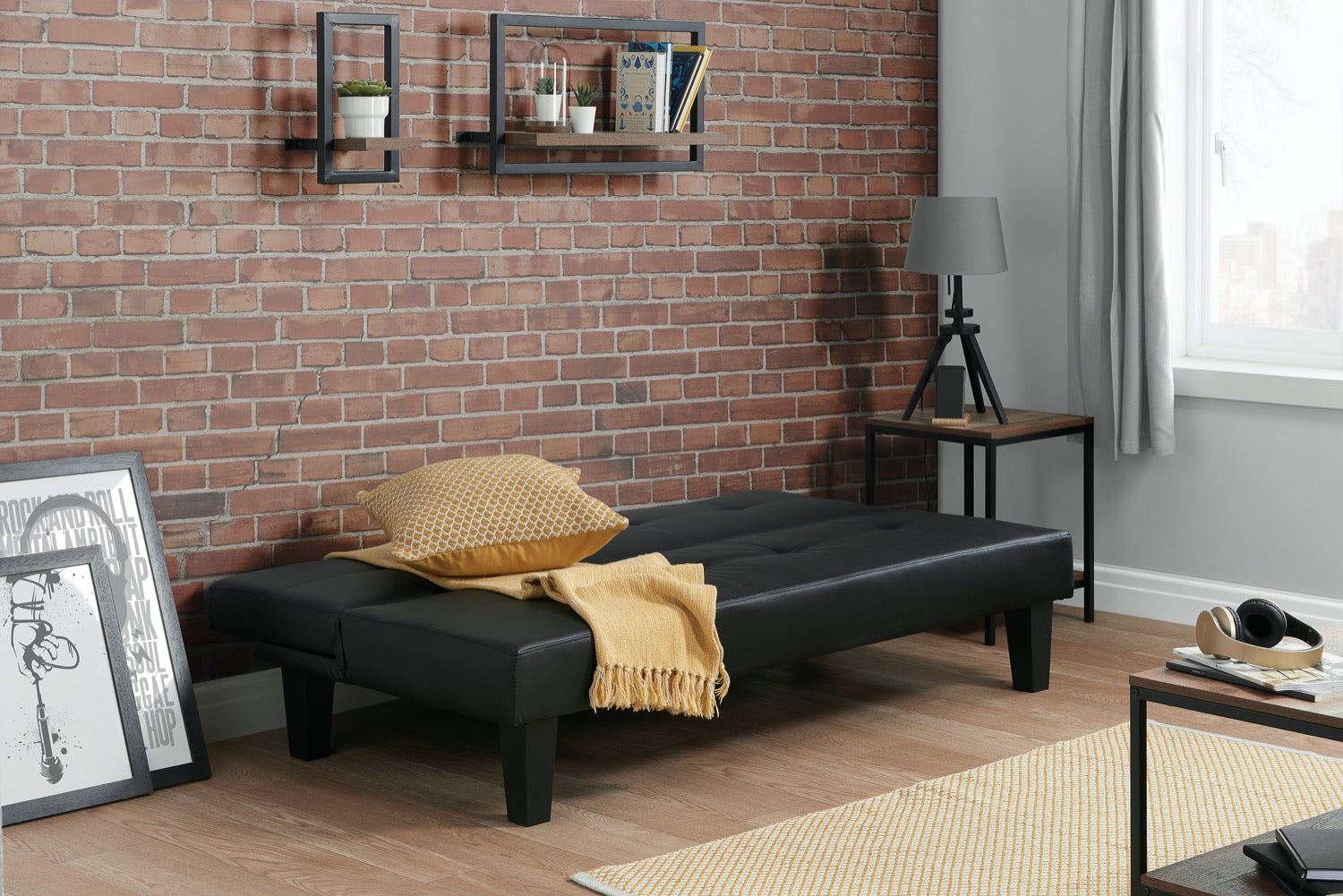 Franklin Sofa Bed