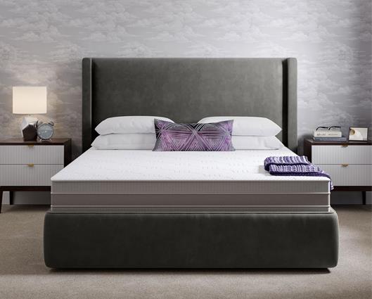 Unity Supreme Excel Medium Mattress