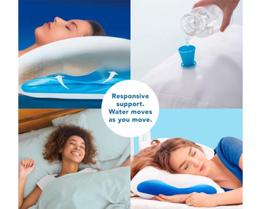 Mediflow Water Pillow