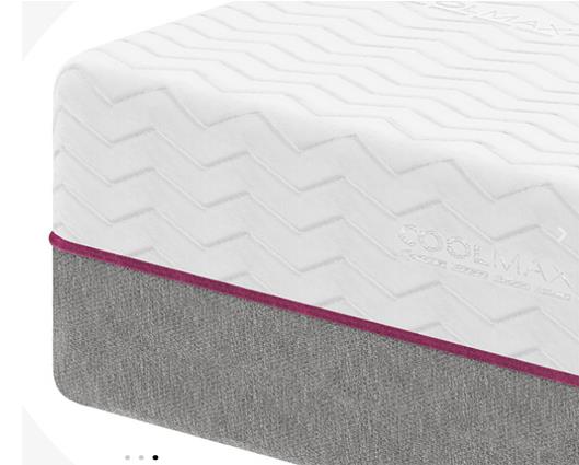 Unity Supreme Hybrid Mattress