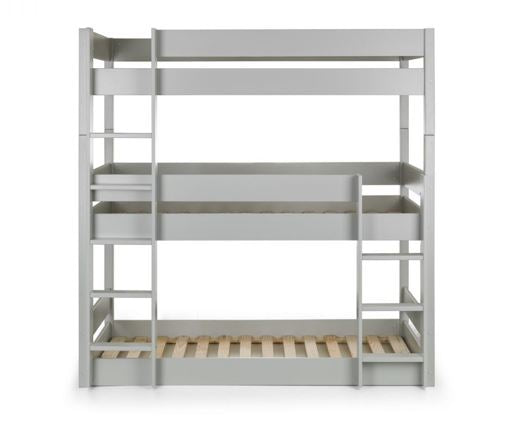 Trio Bunk - Grey