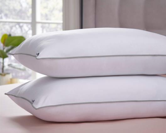 Silentnight Premium Ultrabounce Pillow Pair