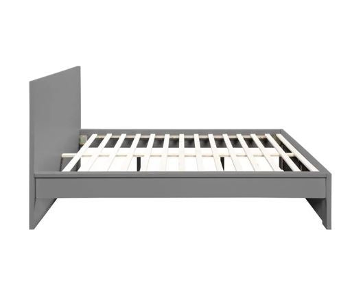 Oslo Bed Grey