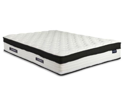 SleepSoul Cloud Mattress