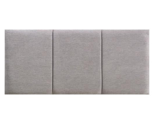 Shire Beds Strutted 3 Panel Headboard