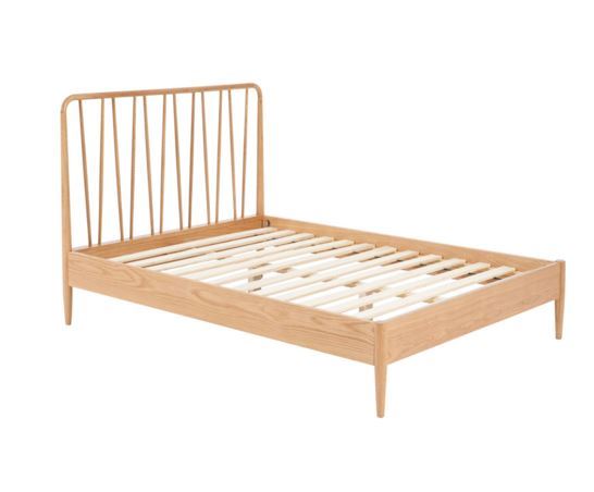 Jesper Bed - Oak