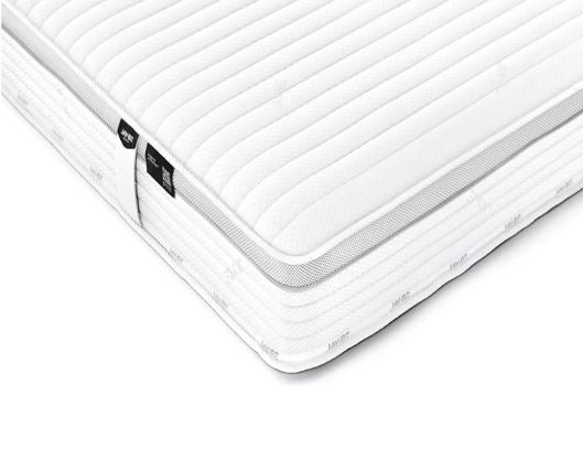 Jay Be Firm Hybrid 2000 e-Pocket Truecore Eco Friendly Mattress