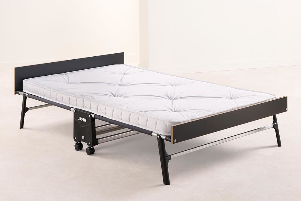 Jay Be Gp120 Grand Folding Bed with e-Pocket Mattress