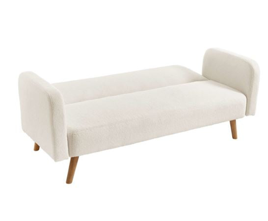 Micah Sofa Bed - White