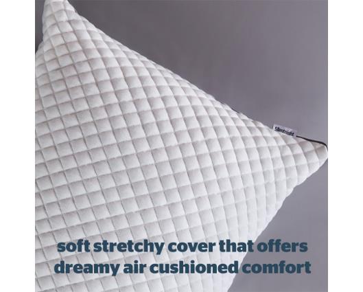 Silentnight Air Comfort Pillow