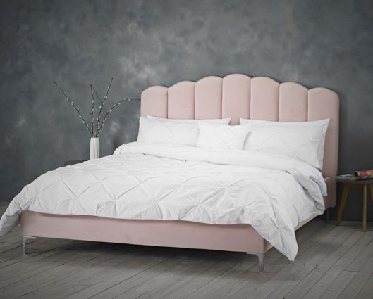 Willow Bed Pink