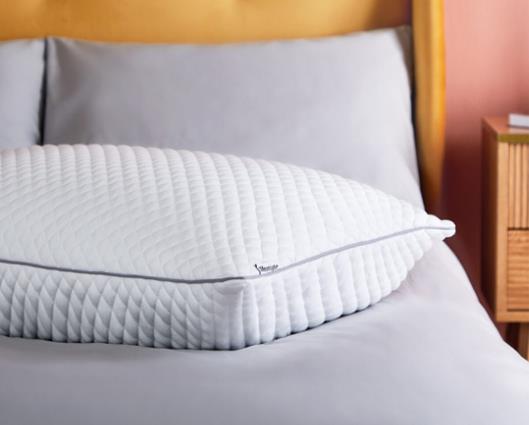 Silentnight Air Comfort Pillow