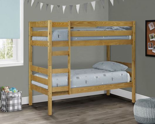 Wyoming Bunk Bed