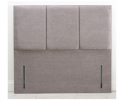 Shire Beds Floorstanding 3 Panel Headboard