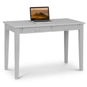 Carrington Desk - Grey