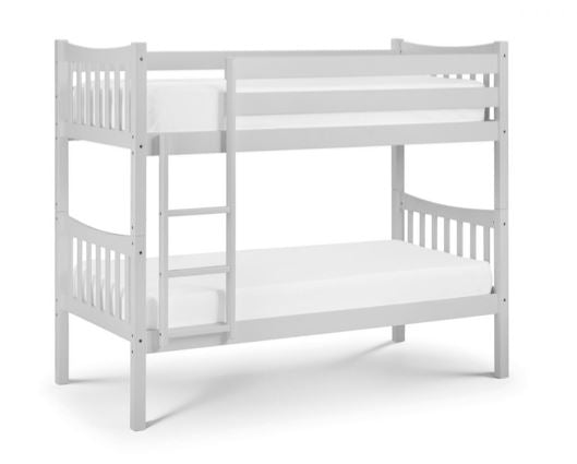 Zodiac Bunk Bed - Grey