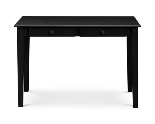 Carrington Desk - Black