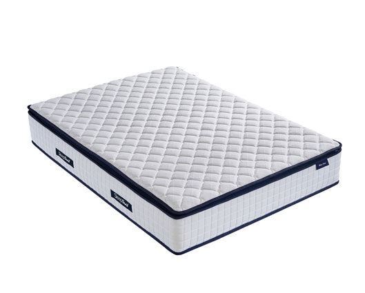 SleepSoul Bliss 1500 Pocket Mattress