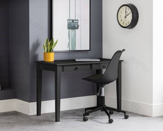 Carrington Desk - Black