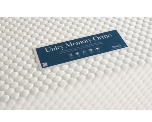 Unity Memory Ortho Mattress