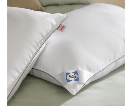 Sealy Anti-Allergy Pillows 2 Pack