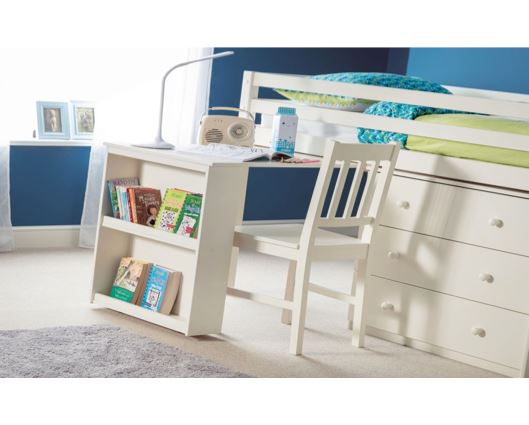 Roxy Sleepstation - White