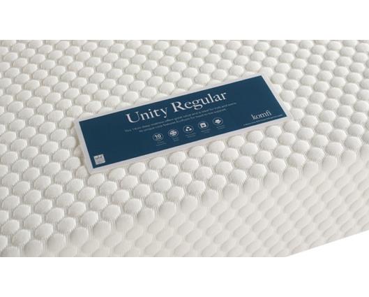 Unity Regular Mattress