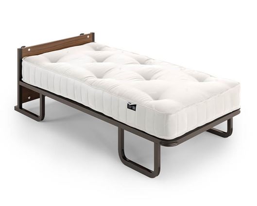 Jay-Be Contract Upright Hotel Bed with e-Pocket Mattress