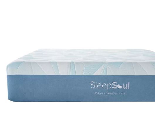 SleepSoul Orion Mattress