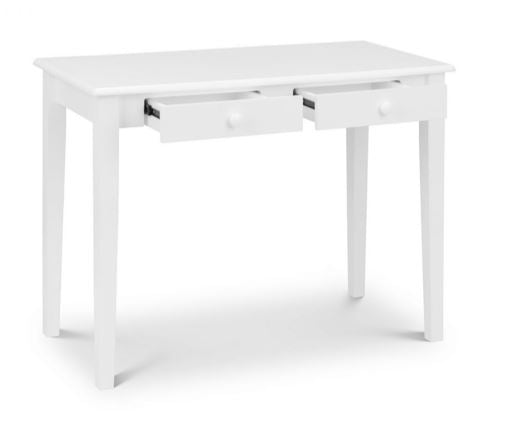 Carrington Desk - White