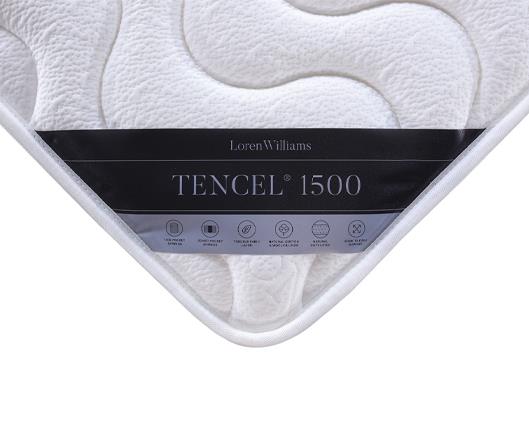 Tencel 1500 Mattress