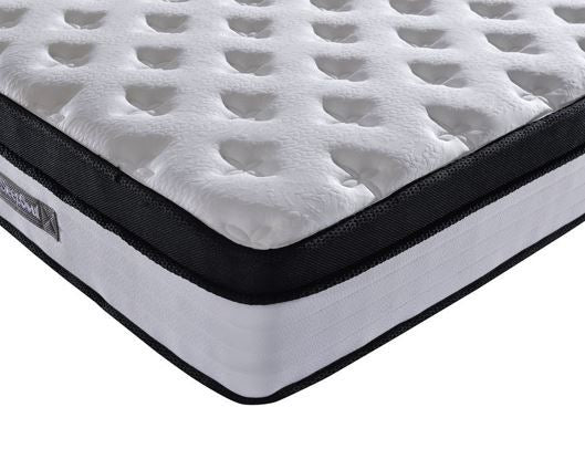 SleepSoul Cloud Mattress